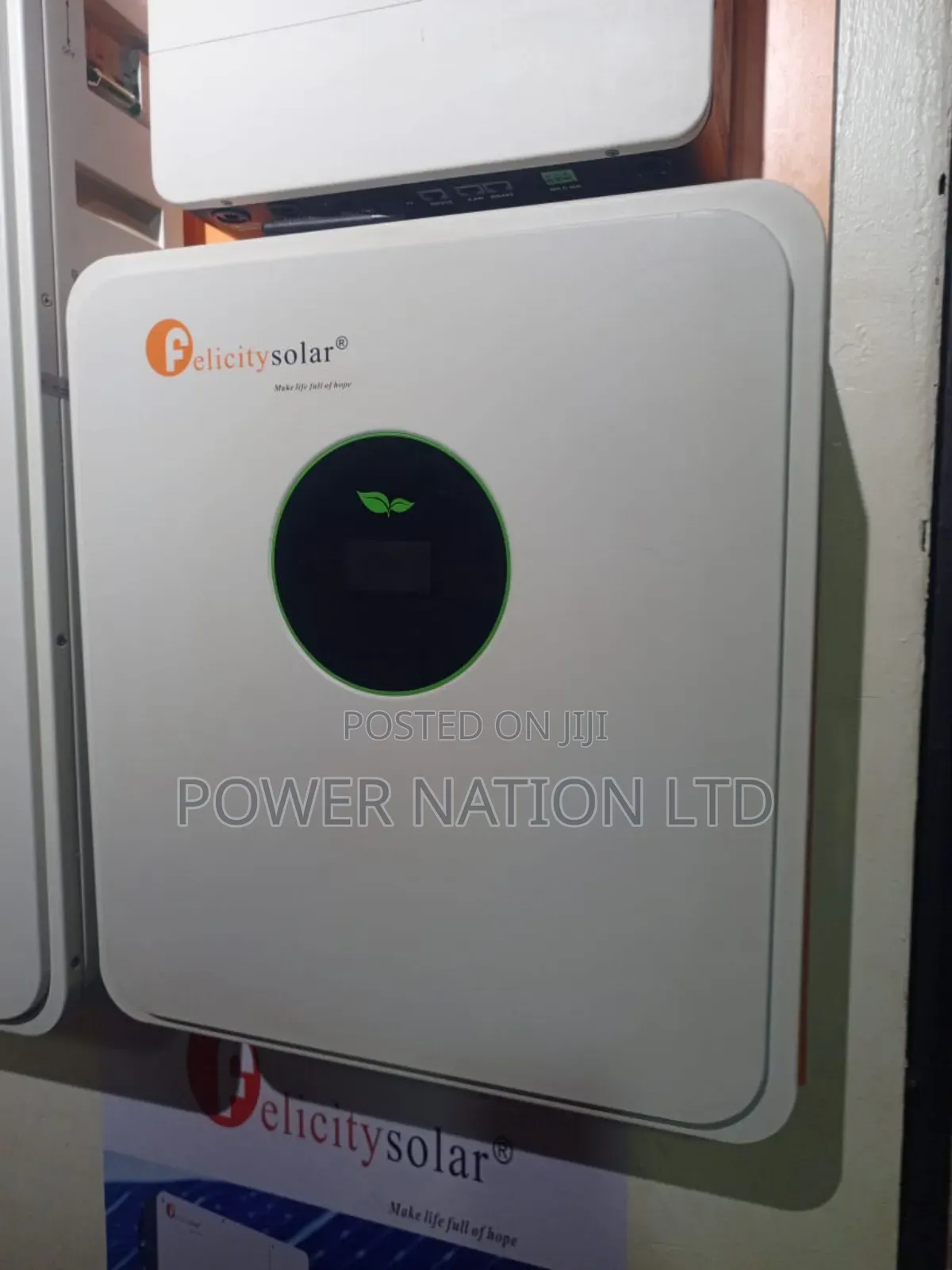 2.5kwh 24v Interstellar Warrior Felicity Lithium Battery