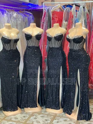 Bridesmaids Dresses Pink