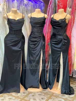 Bridesmaids Dresses Pink