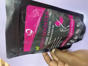 Libido Booster Desire Passion