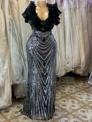 Changing Dresses