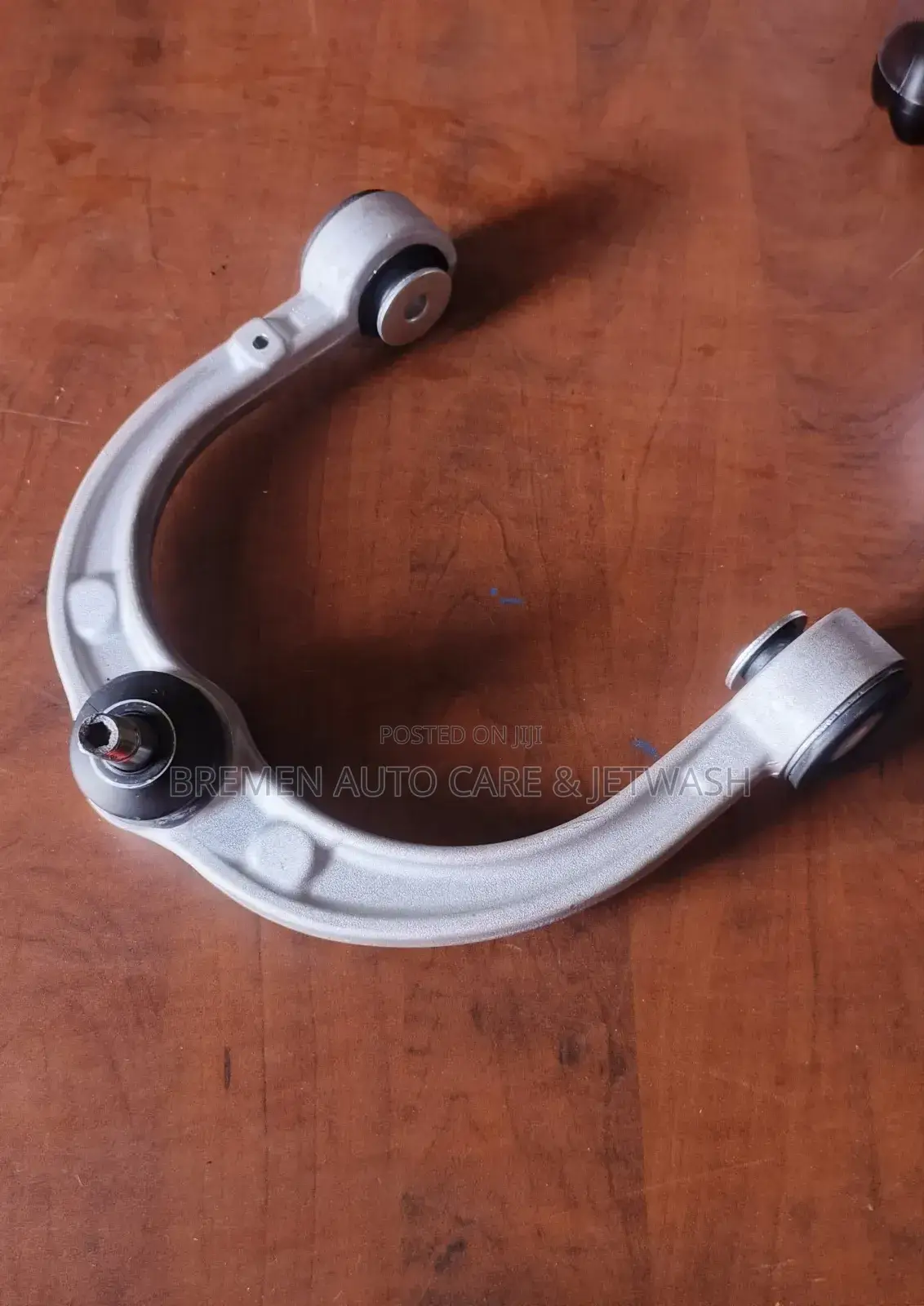 Upper Control Arm W164