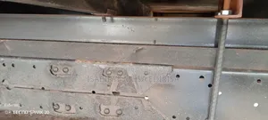 Cantter Track 4d33 Engine