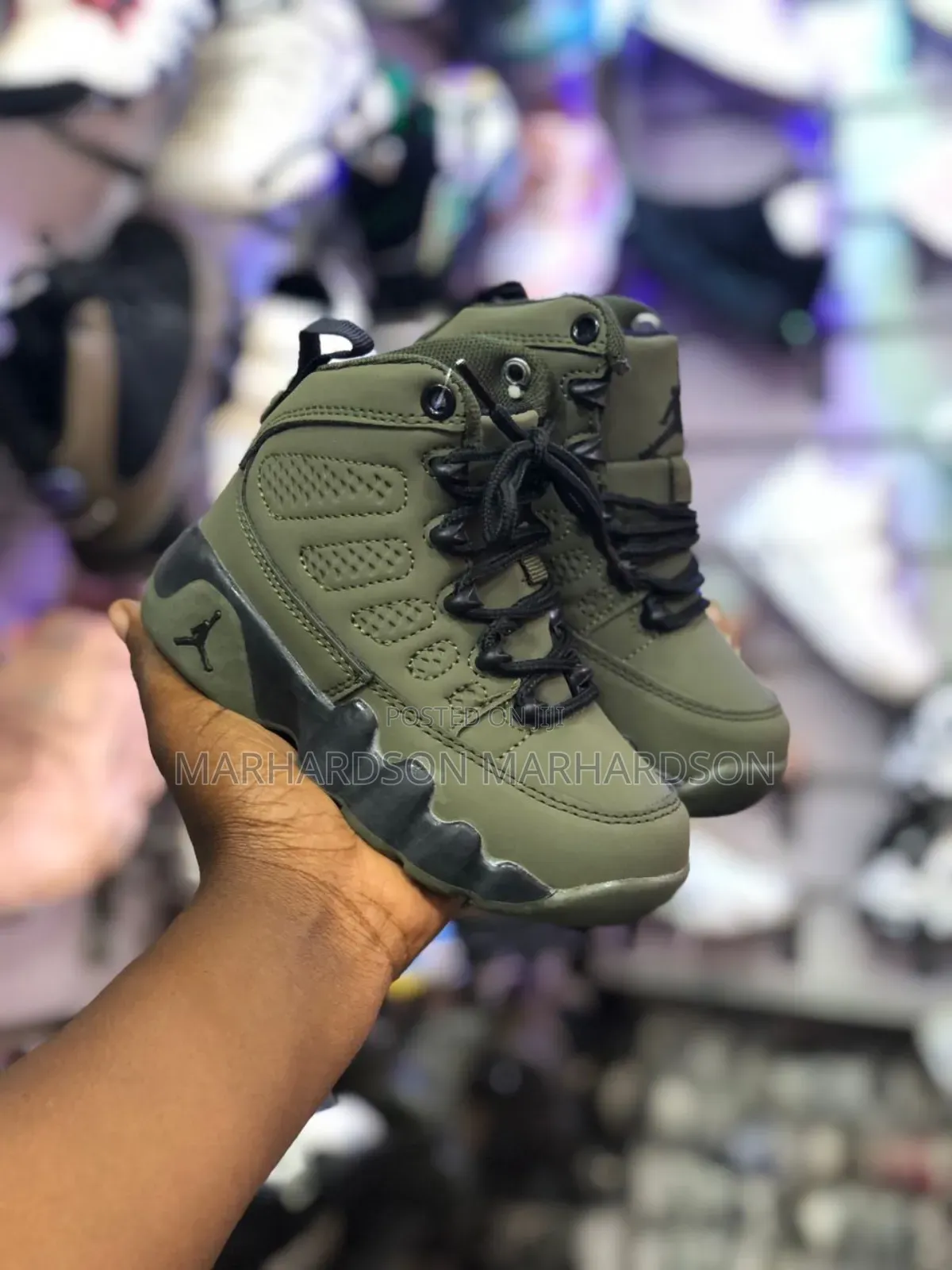 Children's Shoes