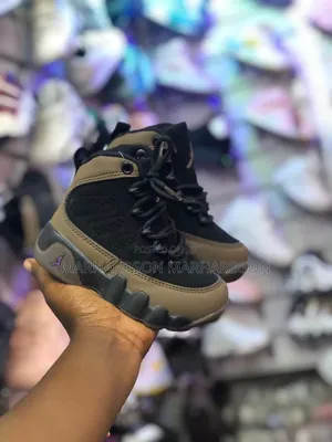 Children's Shoes