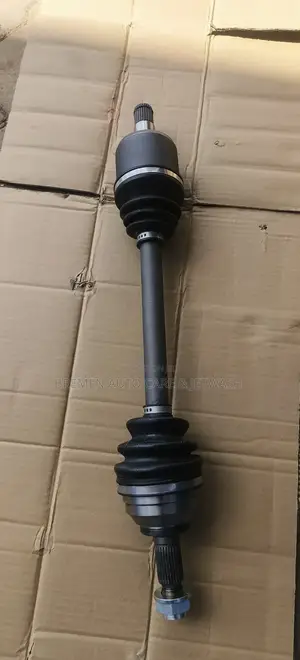 Shaft Land Rover Range Rover Front Left