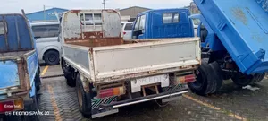 Canter Small Tye Ordinary Engine
