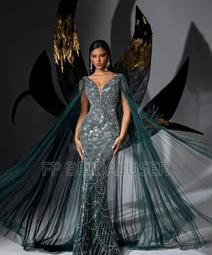 Elegant Gold Party Dress X1 for Hire