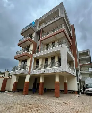 2bdrm Apartment in Kyanja, Central Division for rent