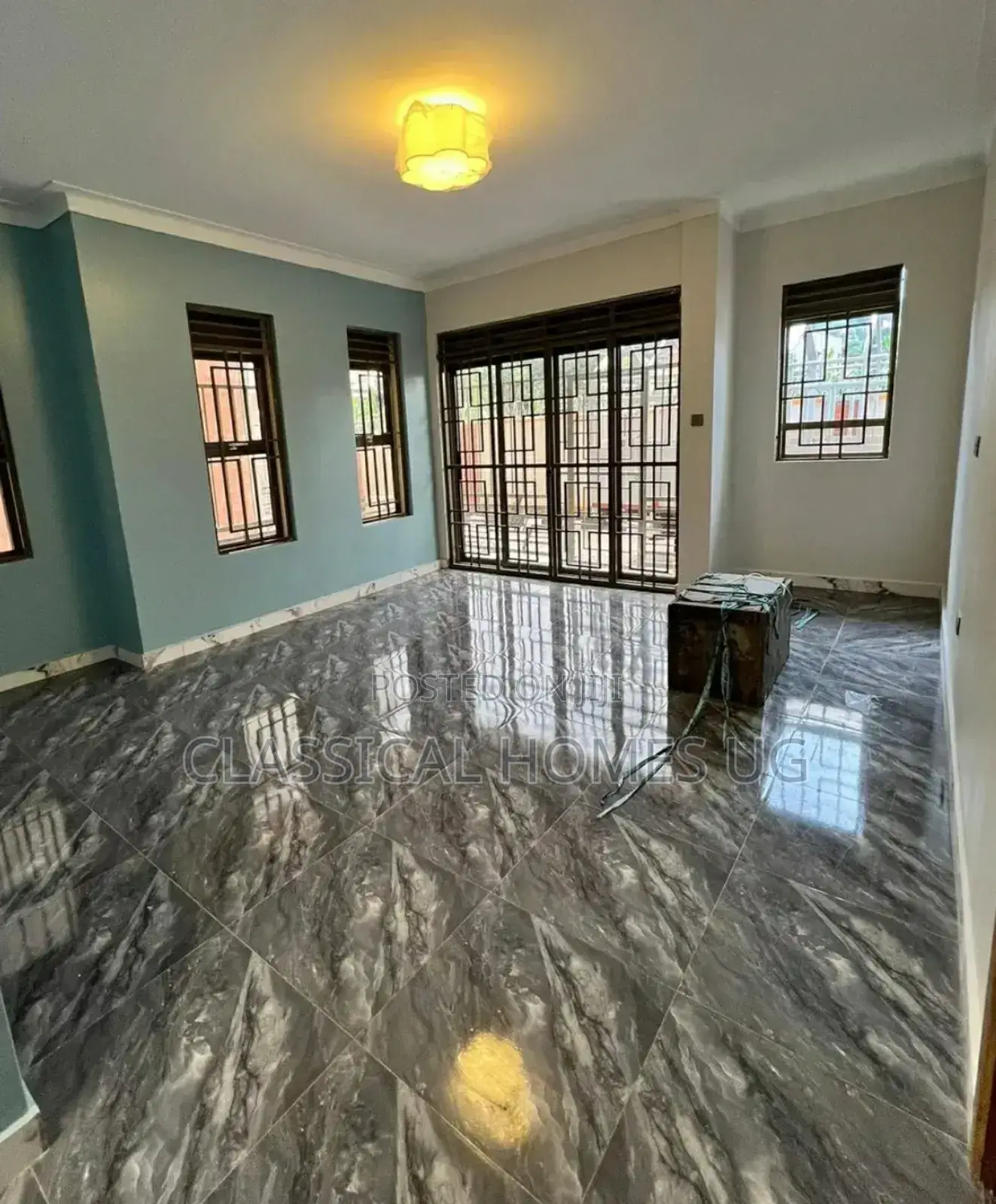2bdrm Apartment in Kyanja, Central Division for rent