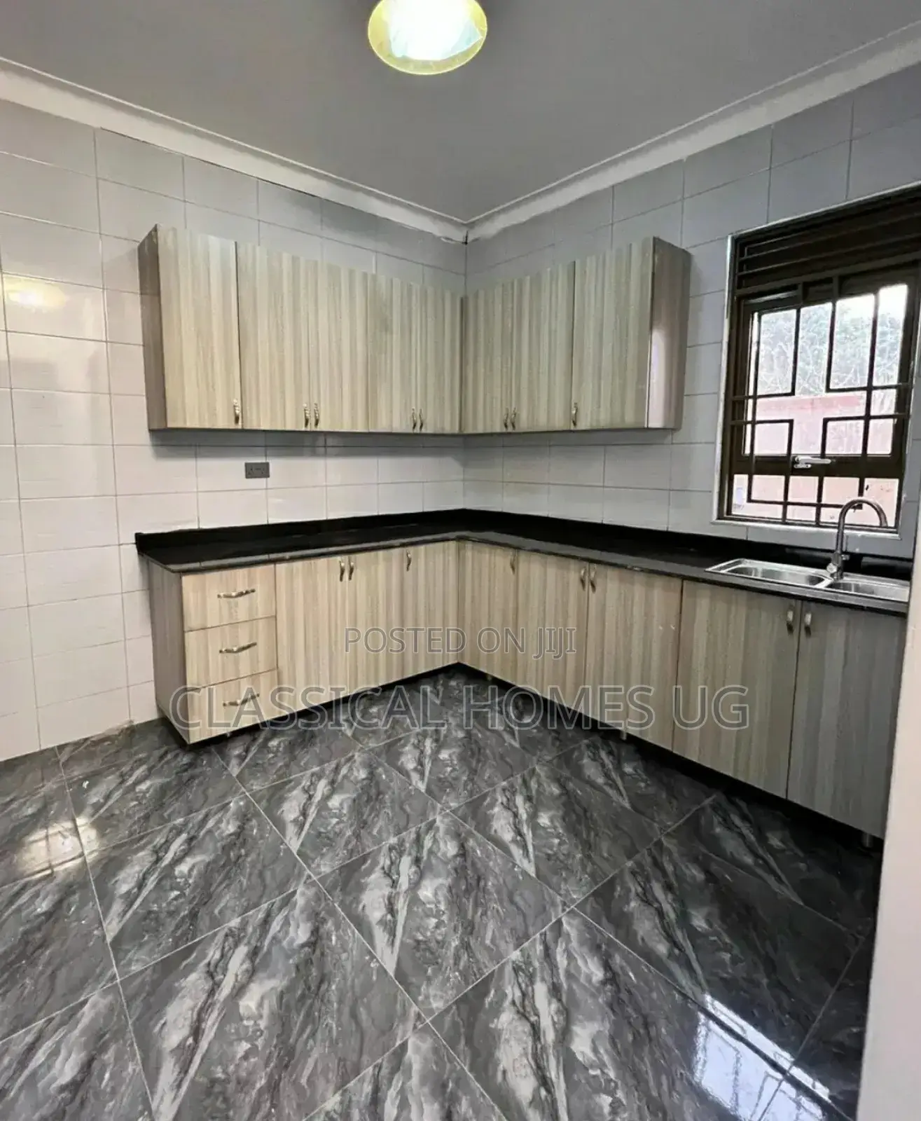 2bdrm Apartment in Kyanja, Central Division for rent