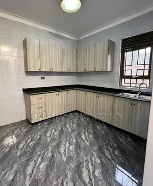 2bdrm Apartment in Kyanja, Central Division for rent