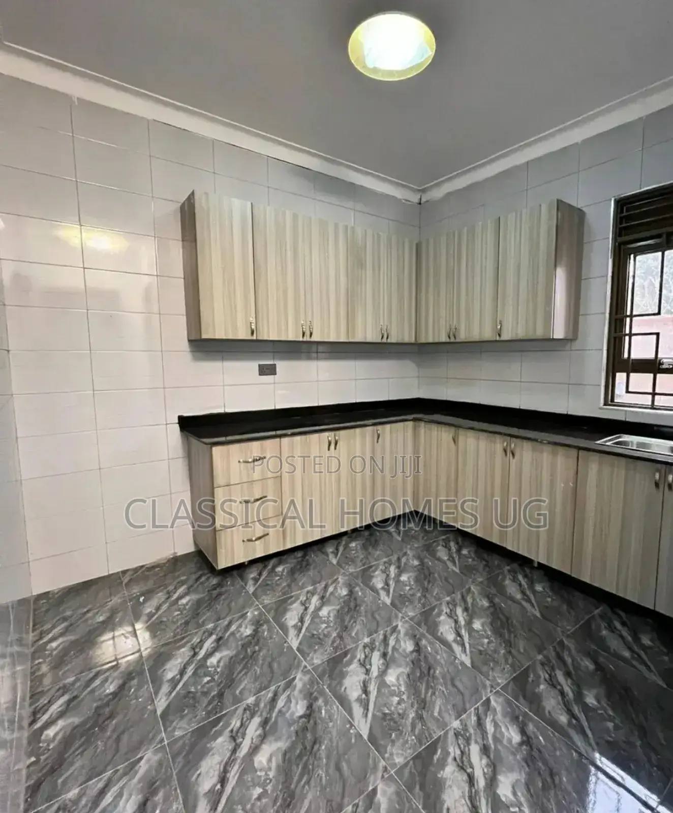 2bdrm Apartment in Kyanja, Central Division for rent