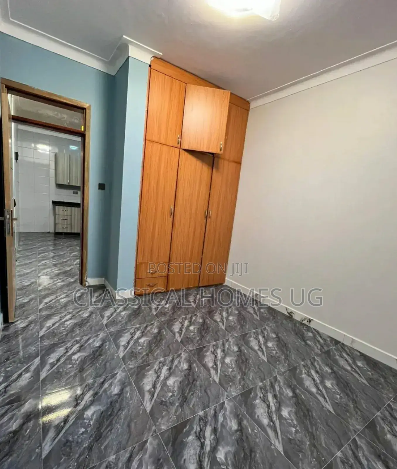 2bdrm Apartment in Kyanja, Central Division for rent