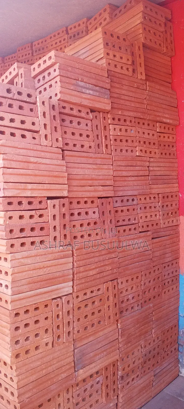 Kajjansi Clays Uganda