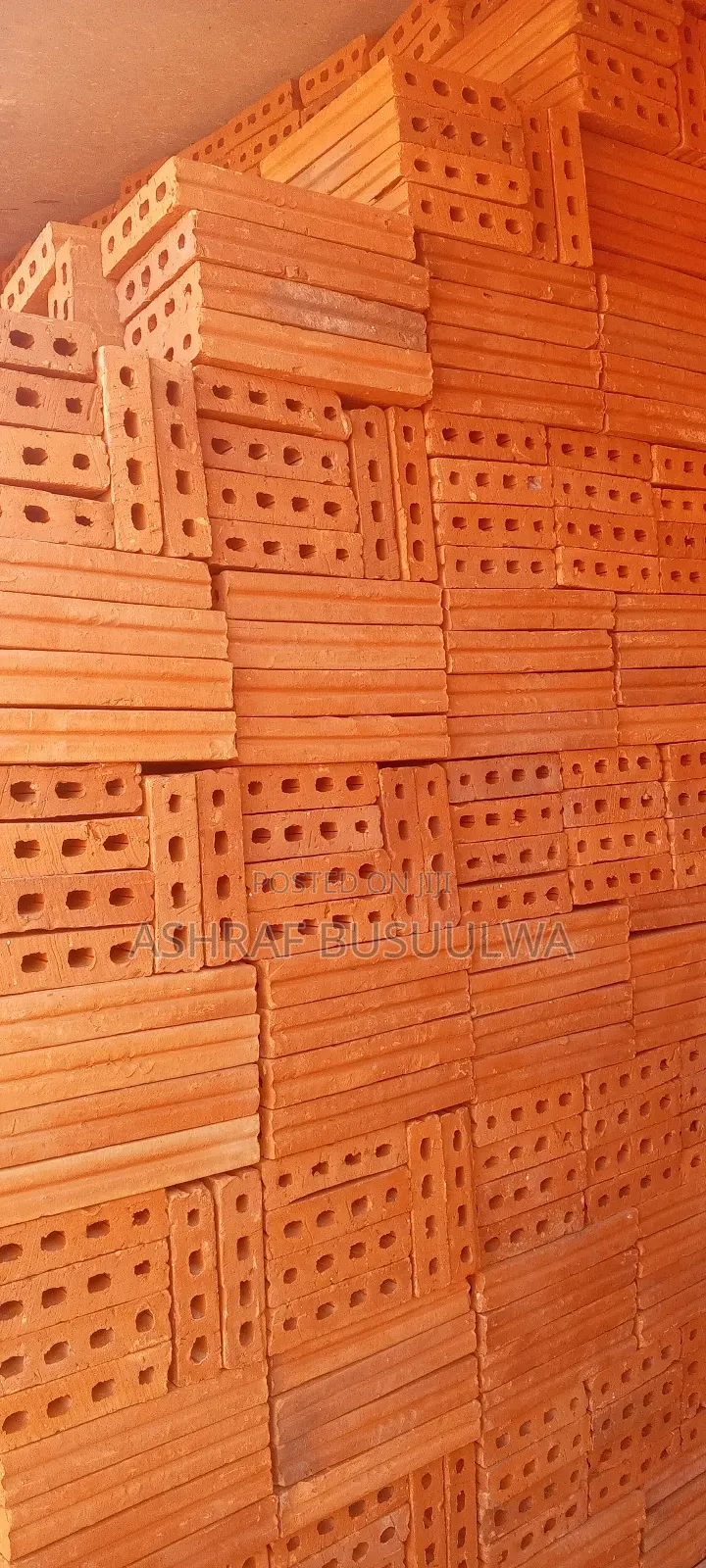 Kajjansi Clays Uganda