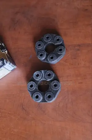 Shaft Coupling E21, E28, E30