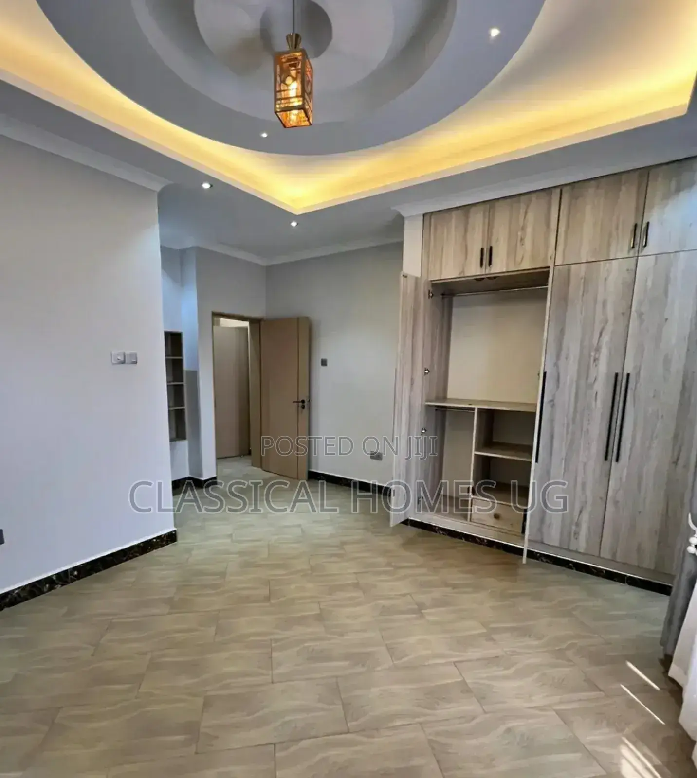 3bdrm Apartment in Kyanja, Central Division for rent