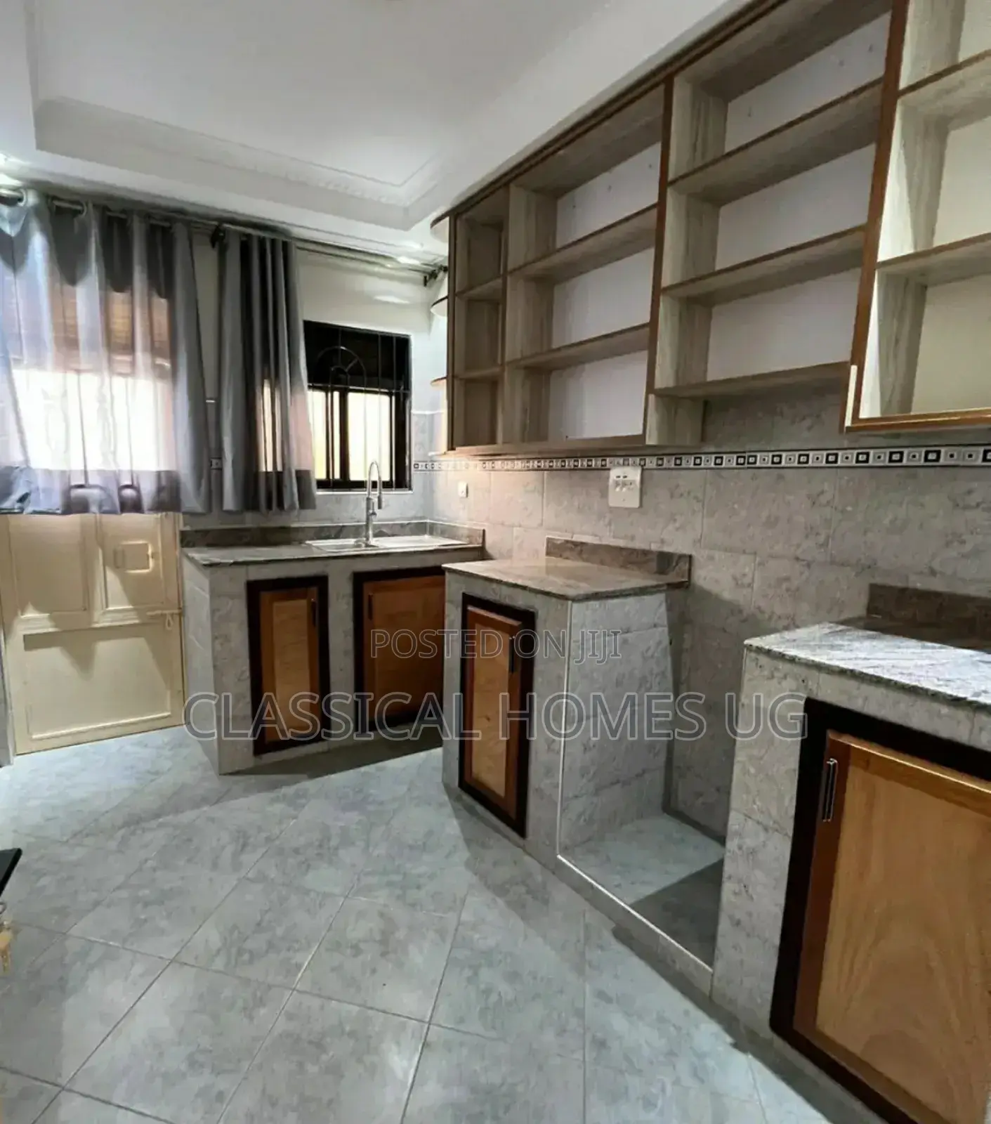 3bdrm Apartment in Kyanja, Central Division for rent