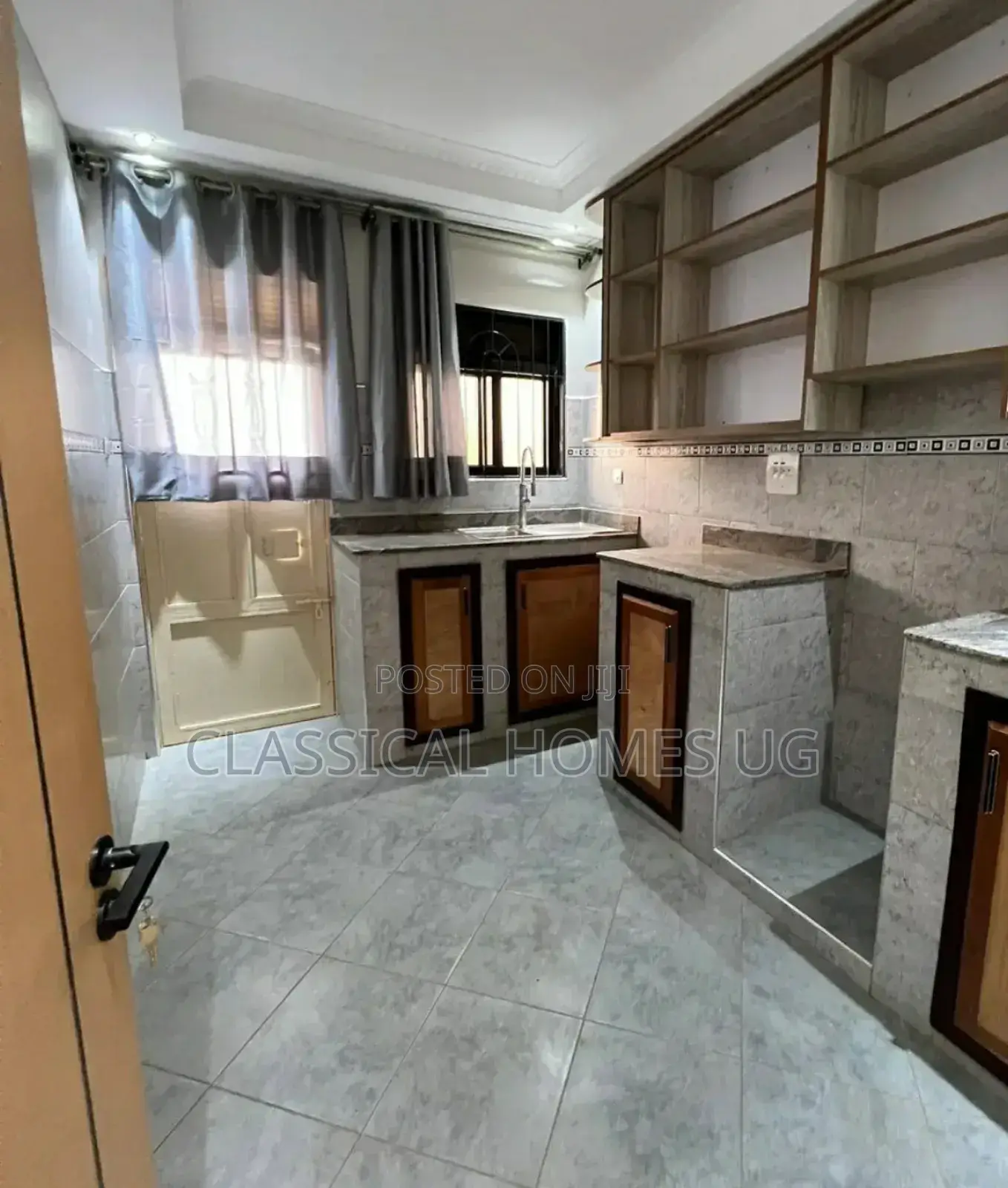 3bdrm Apartment in Kyanja, Central Division for rent