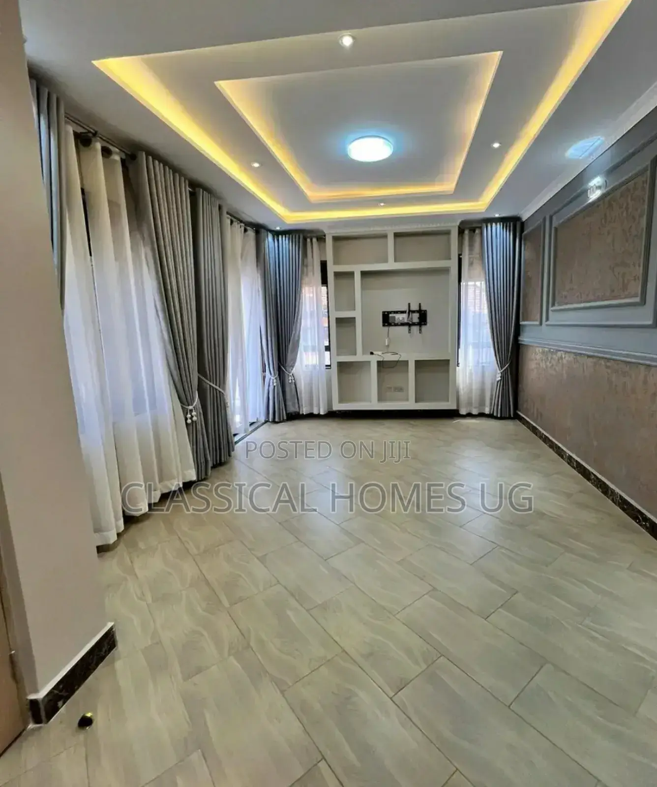 3bdrm Apartment in Kyanja, Central Division for rent