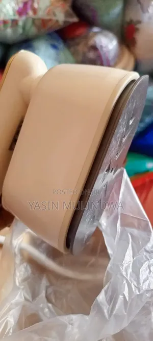 Travel Steam Iron.