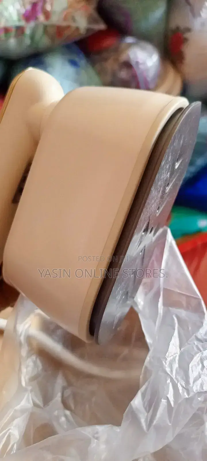 Travel Steam Iron.