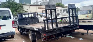 4d33 Canter Car Carrier , Diseal, Manau Brande New