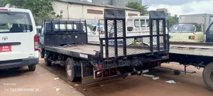 4d33 Canter Car Carrier , Diseal, Manau Brande New