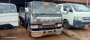 4d33 Canter Car Carrier , Diseal, Manau Brande New