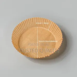 50pcs Air Fryer Liners