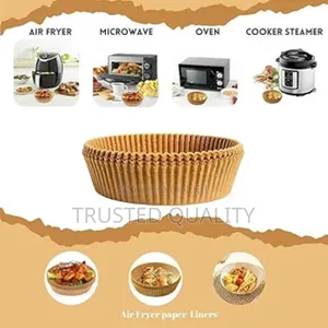50pcs Air Fryer Liners