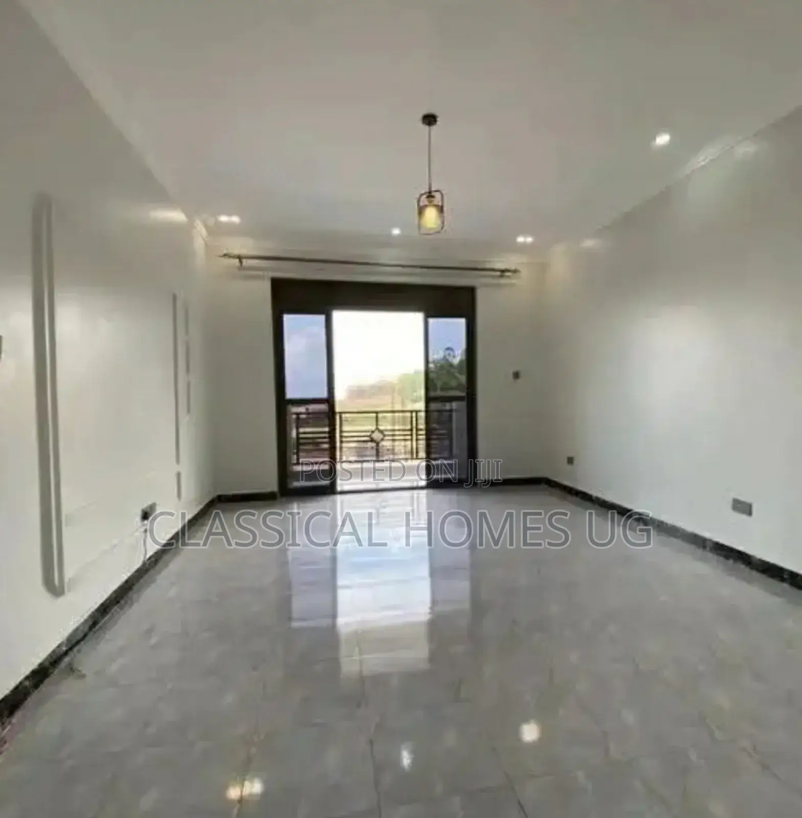 2bdrm Apartment in Munyonyo, Central Division for rent