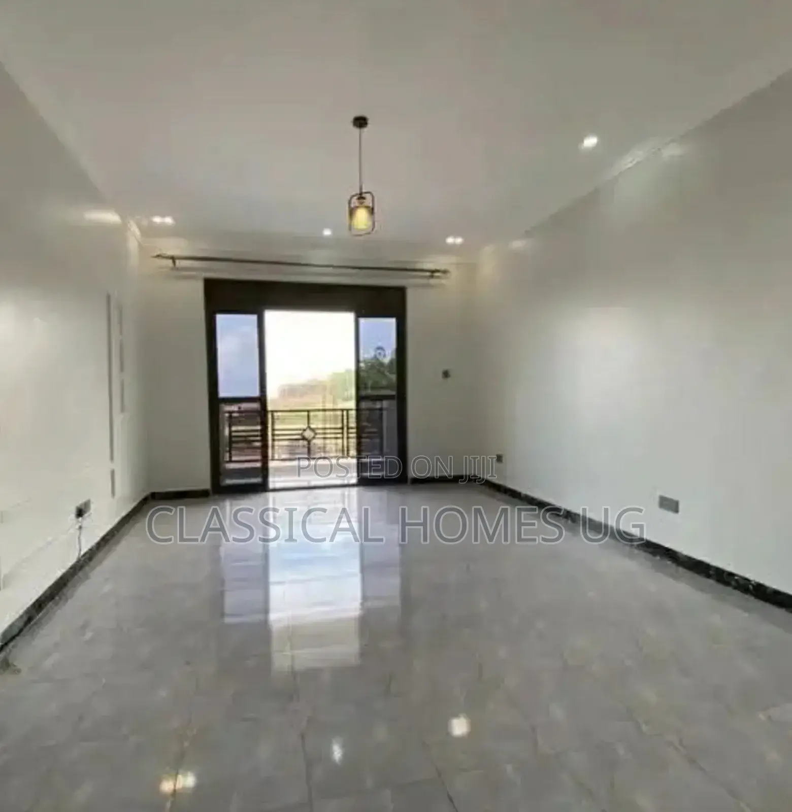 2bdrm Apartment in Munyonyo, Central Division for rent