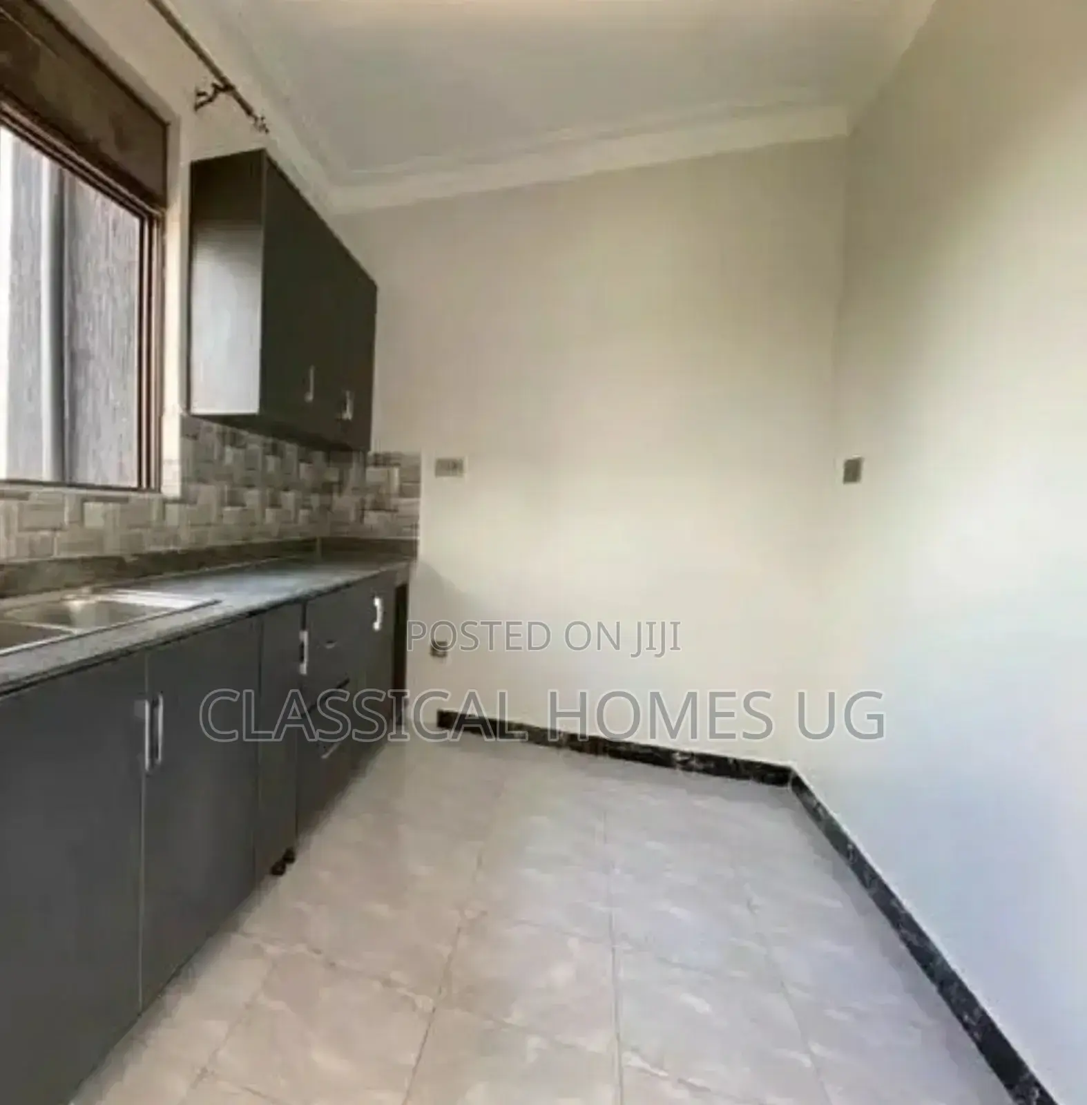 2bdrm Apartment in Munyonyo, Central Division for rent