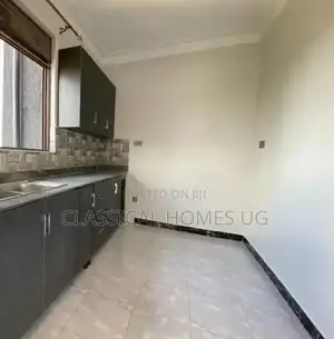 2bdrm Apartment in Munyonyo, Central Division for rent
