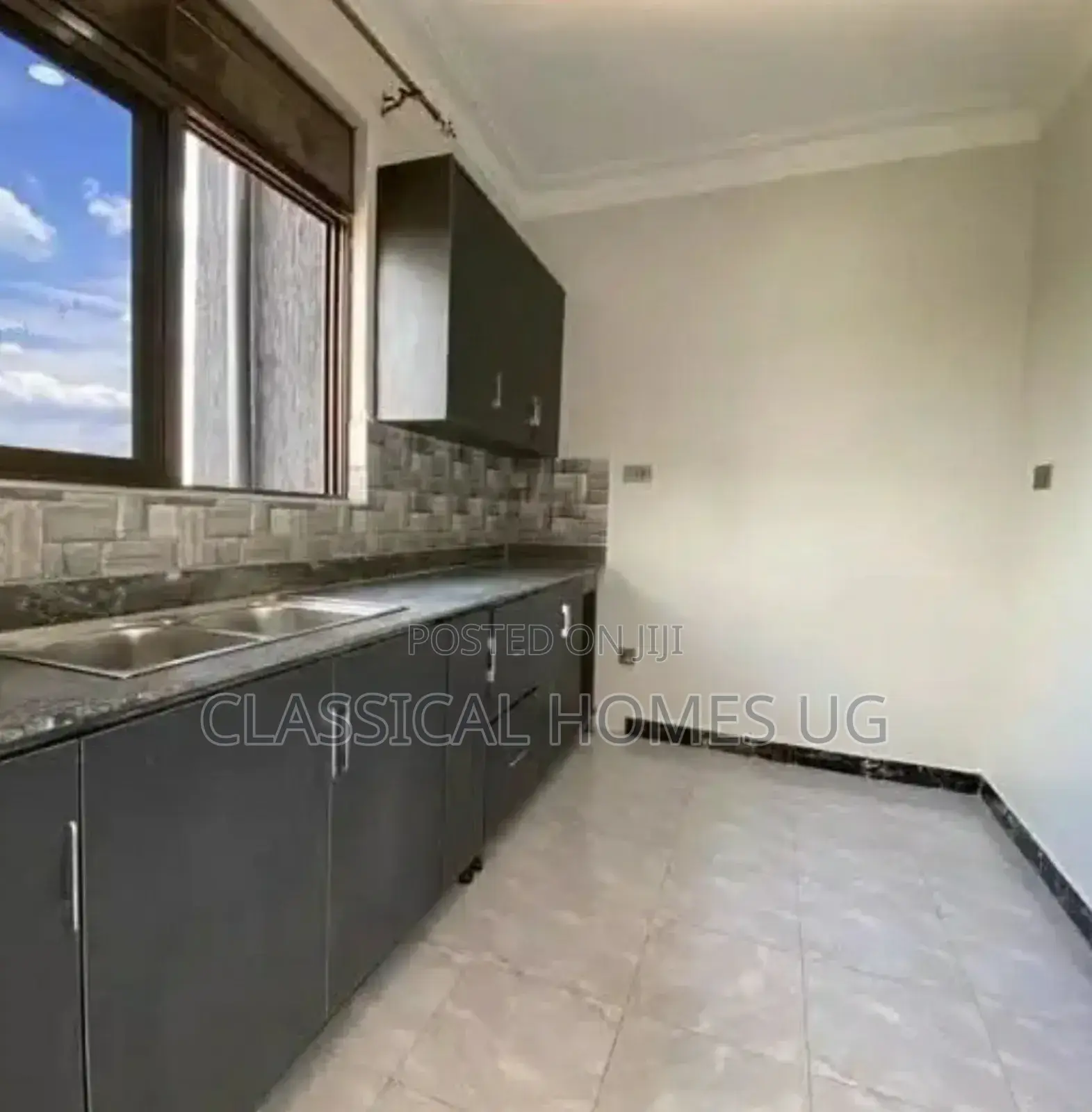 2bdrm Apartment in Munyonyo, Central Division for rent