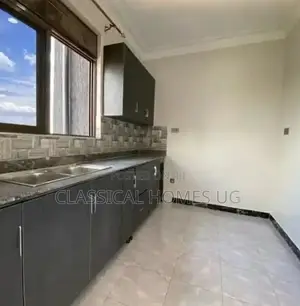 2bdrm Apartment in Munyonyo, Central Division for rent