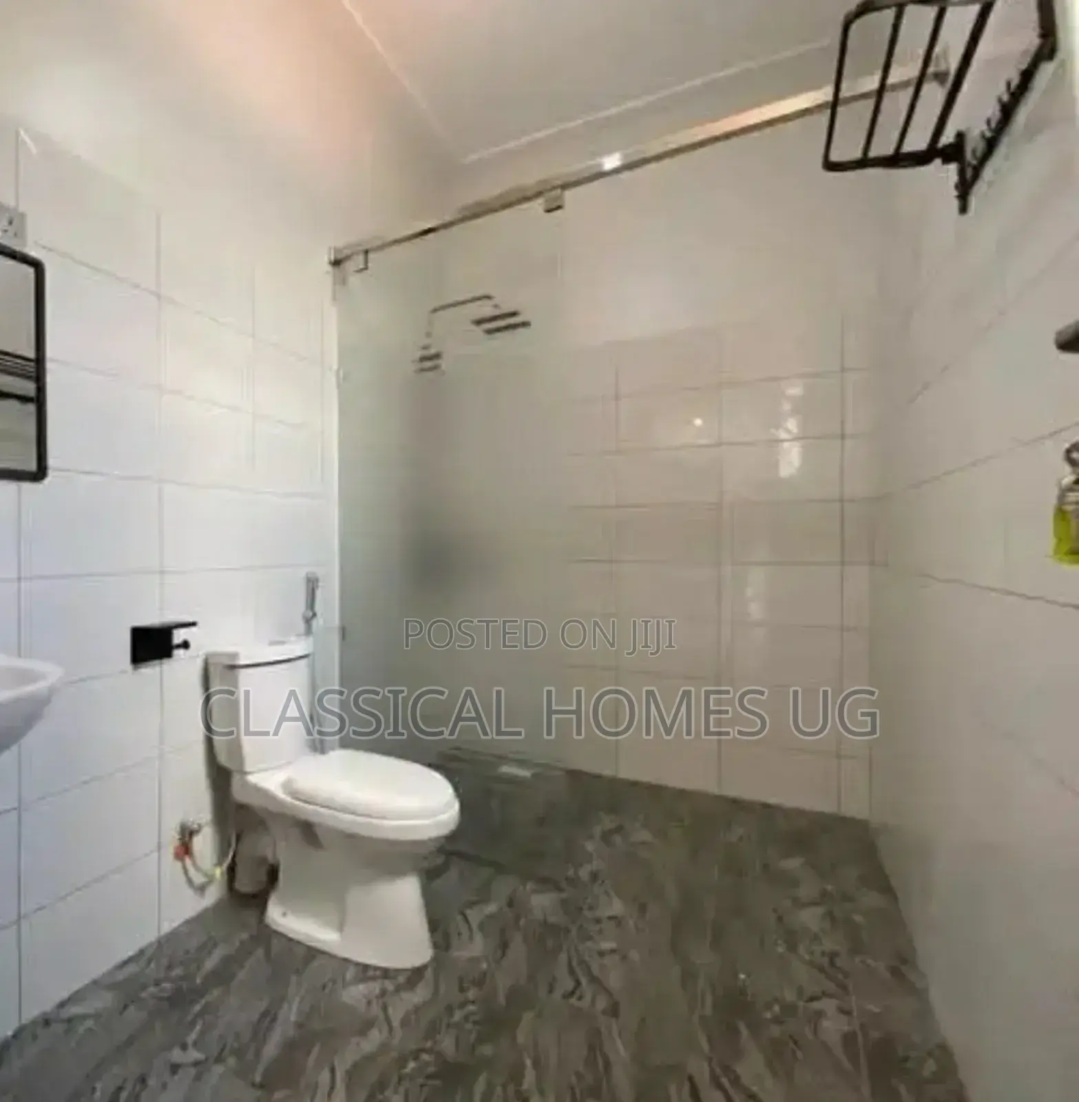 2bdrm Apartment in Munyonyo, Central Division for rent