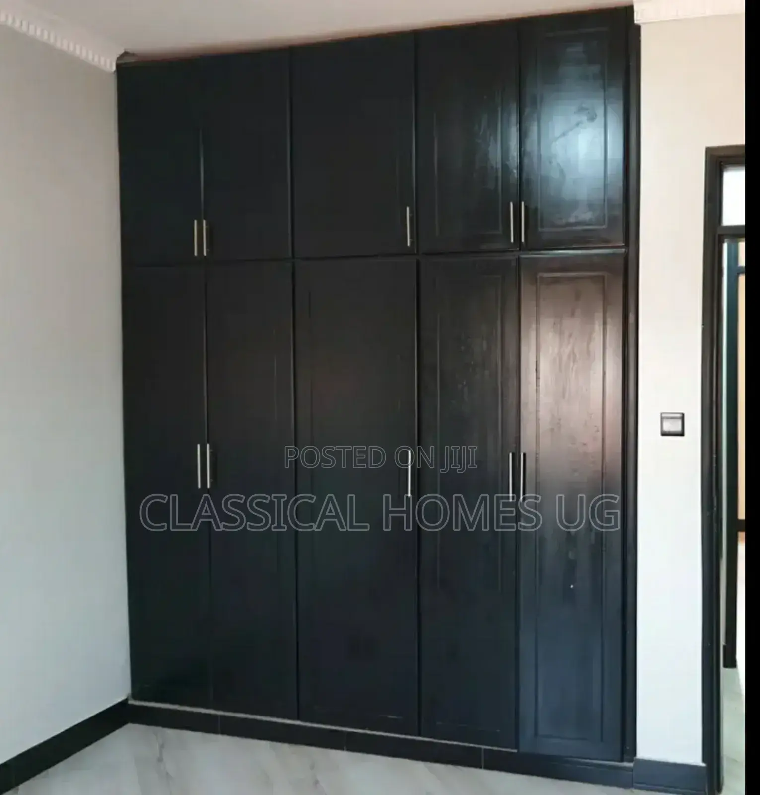 2bdrm Apartment in Munyonyo, Central Division for rent