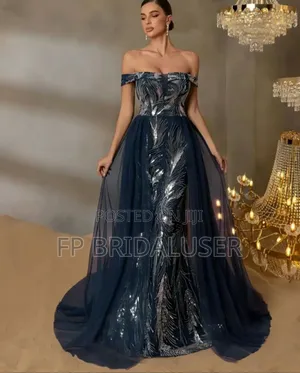 Classic Treading Dress for Hire