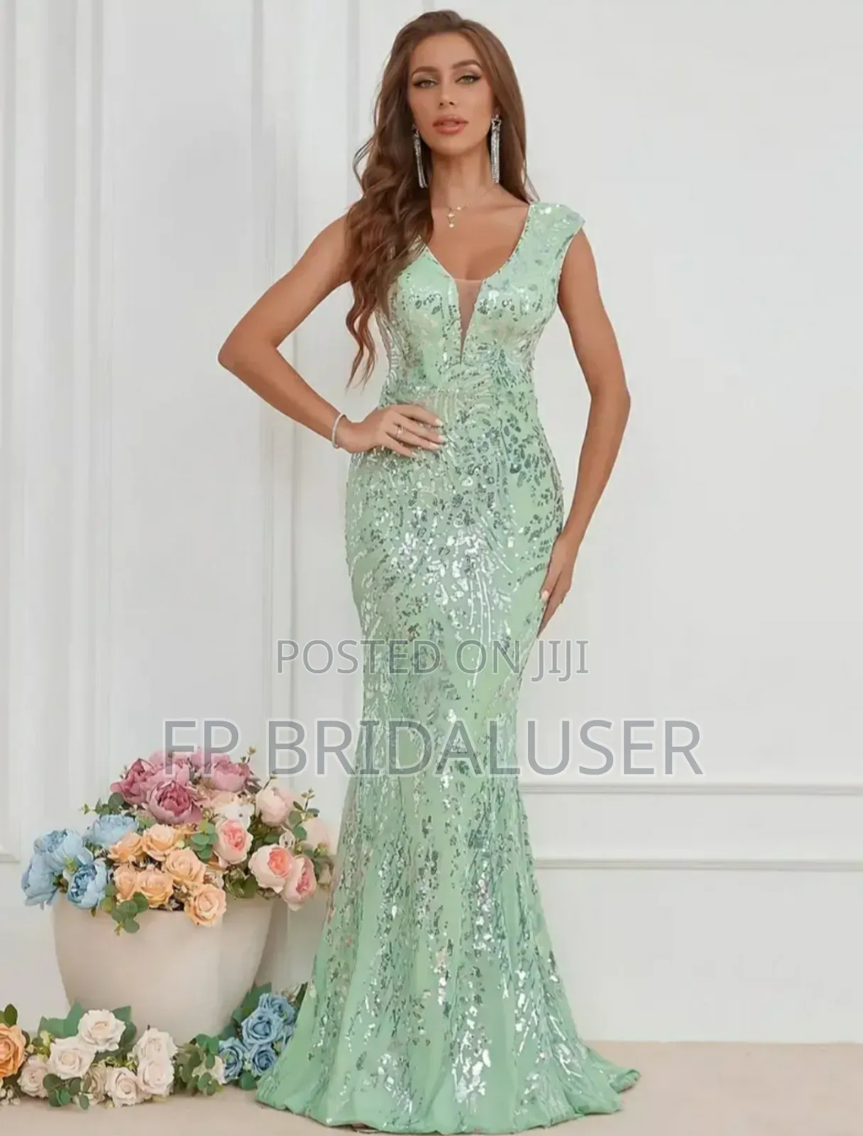 Classy Dress for Hire