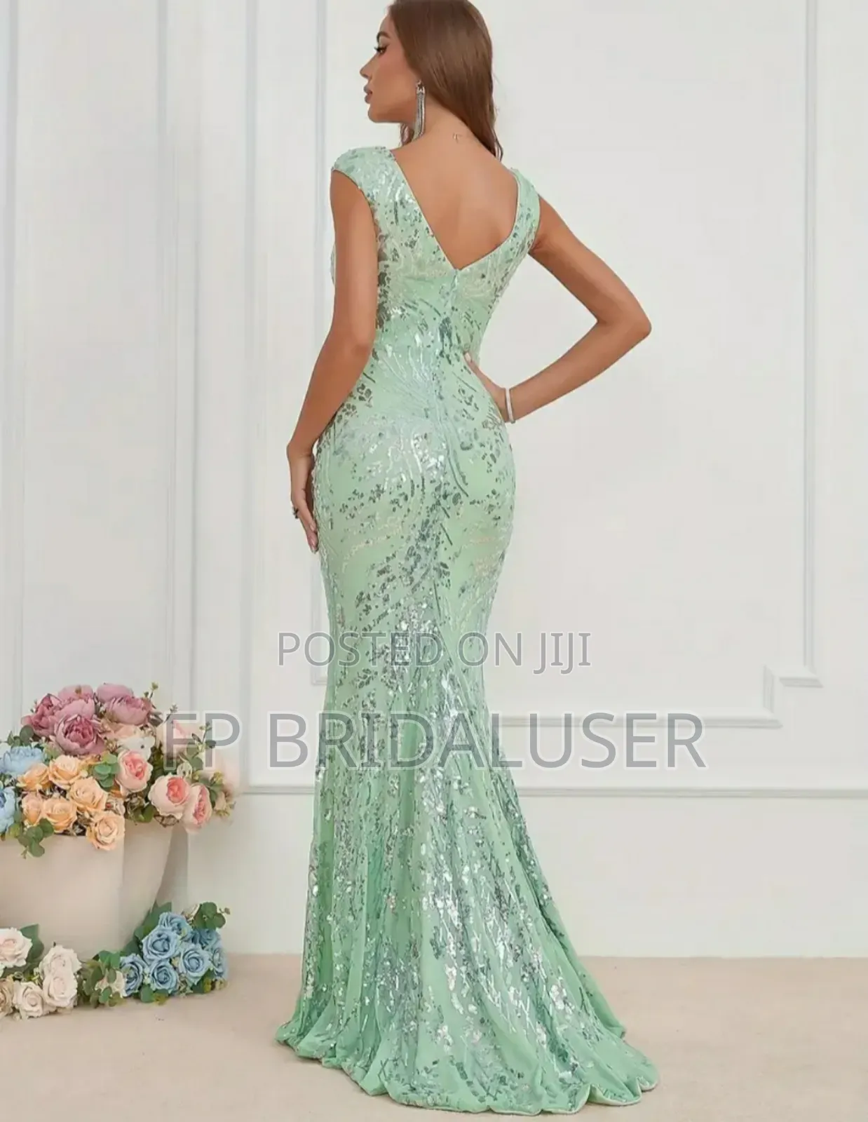 Classy Dress for Hire