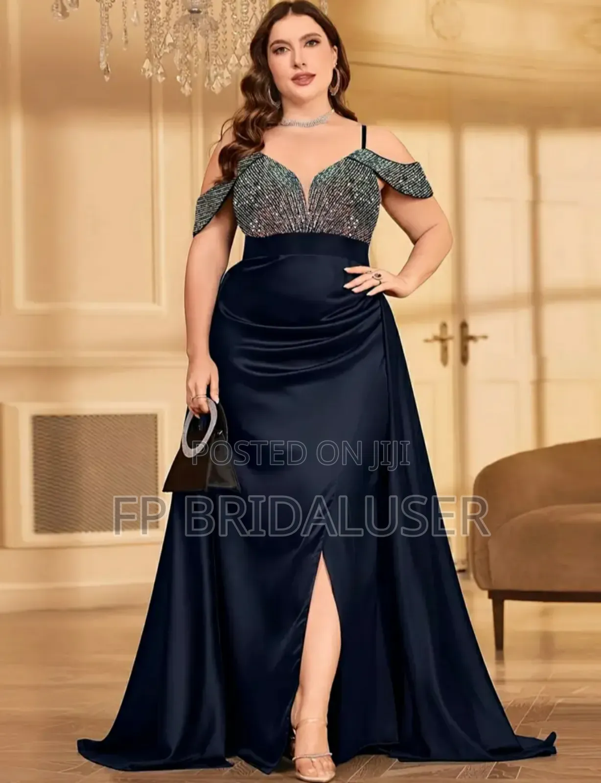 Classy Dress for Hire