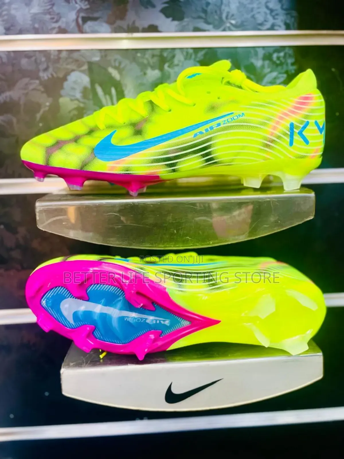 Nike Airzoom Football Boots Ky