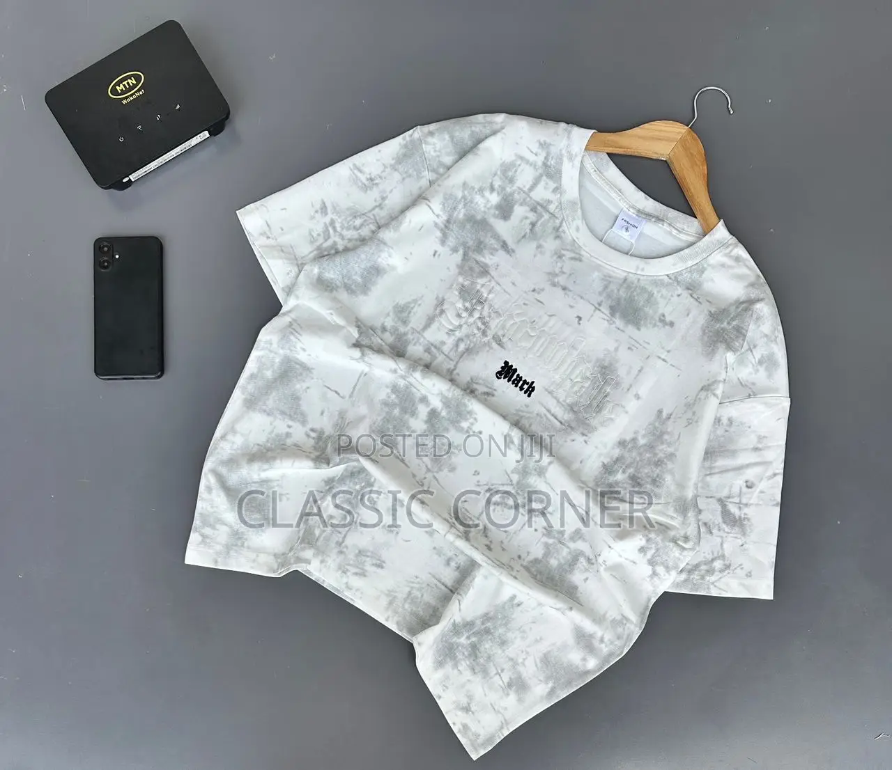 Men’S Casual Tshirts