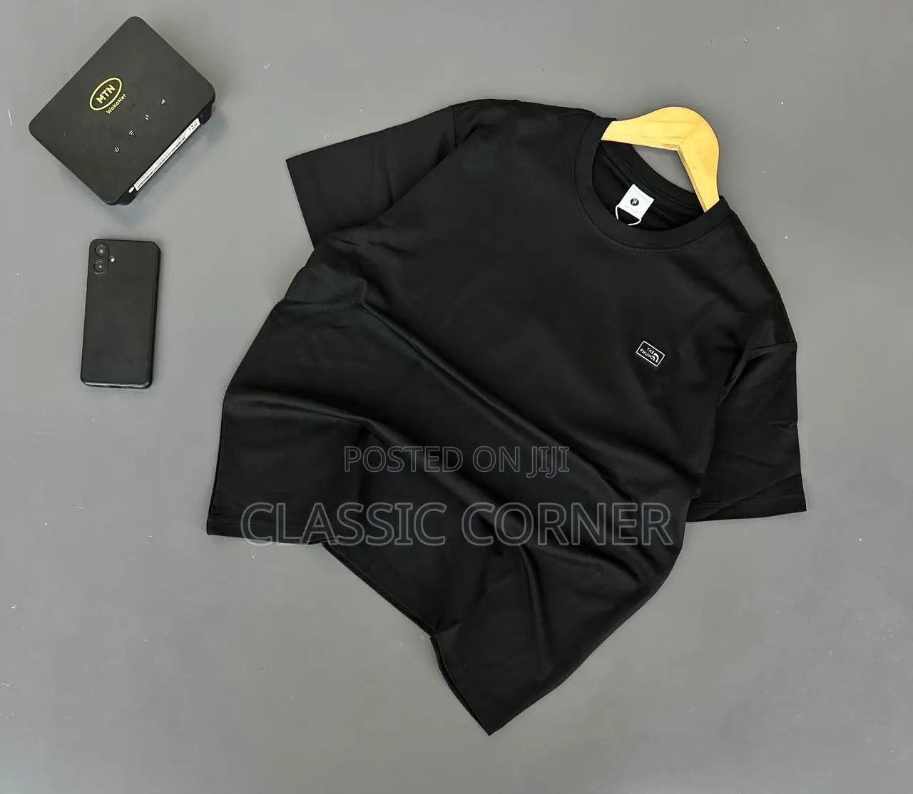 Men’S Casual Tshirts