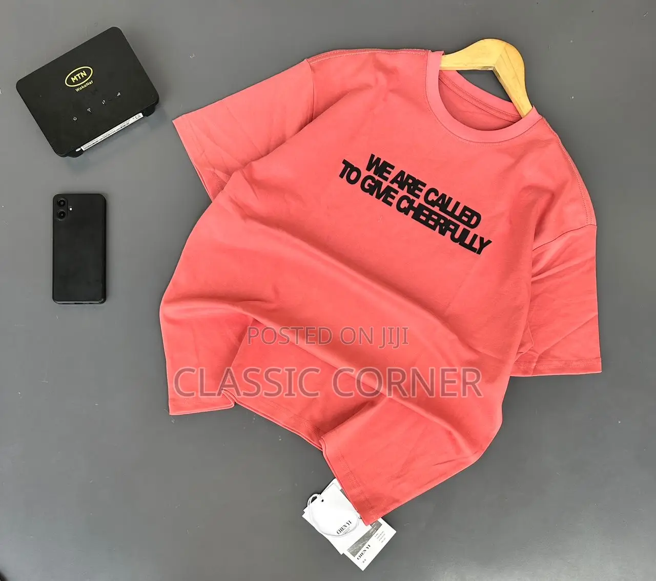 Men’S Casual Tshirts