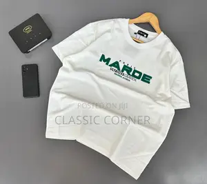 Men’S Casual Tshirts
