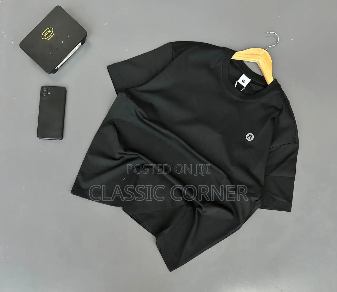 Men’S Casual Tshirts